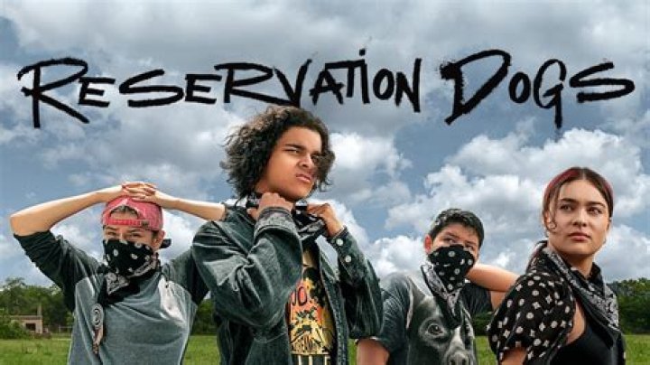 Is Reservation Dogs Season 4 Cancelled? Everything You Need To Know