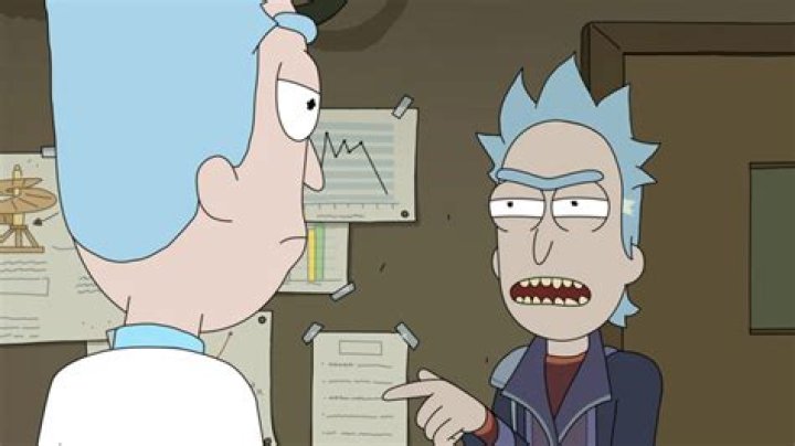 Is Rick Prime The Main Rick?