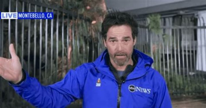 Rumor: Is Rob Marciano Leaving GMA? Meteorologist Absence Raising Question On What Happened￼