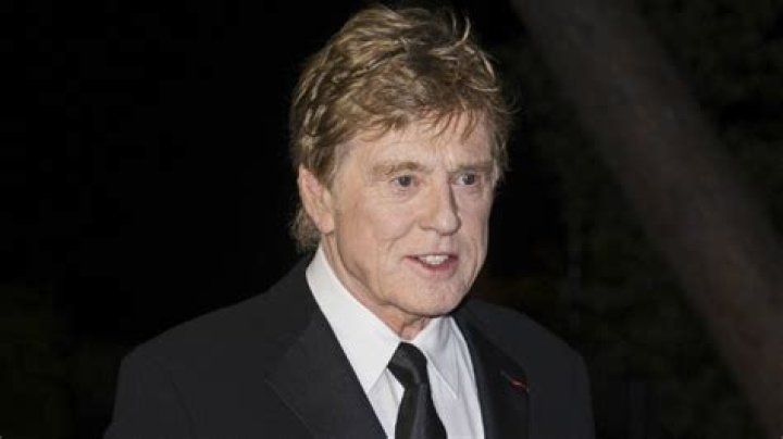 Is Robert Redford Dead Or Alive: True Or False? Is He Sick? Health Condition & Illness Update - Wikipedia