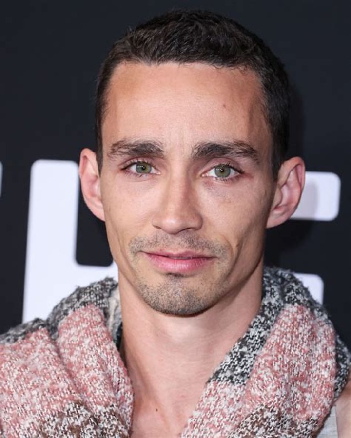 Is Robert Sheehan American Accent Fake? Family & Nationality - Where Is He From?
