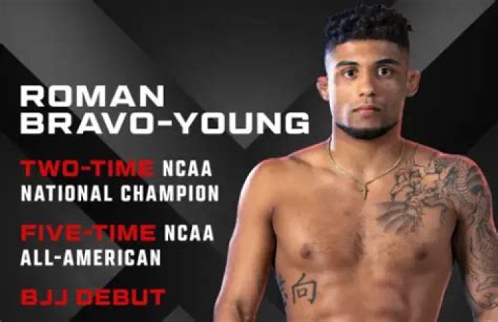 Is Roman Bravo Young Adopted? Ethnicity: Where Is He From? Does He Have Girlfriend -Explore His Family Details?