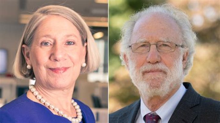 Is Ron Klain Resign: Why Is He Leaving The White House? His Replacement