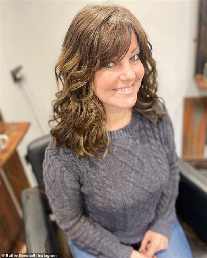 Is Ruthie Henshall Related To Douglas Henshall? Details On The Shakespeare And Hathaway Actress