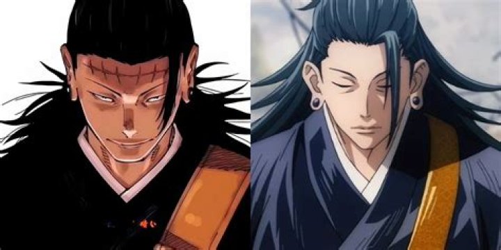 Is Satoru Gojō Gay? Is He Attracted to Suguru Geto Romantically?