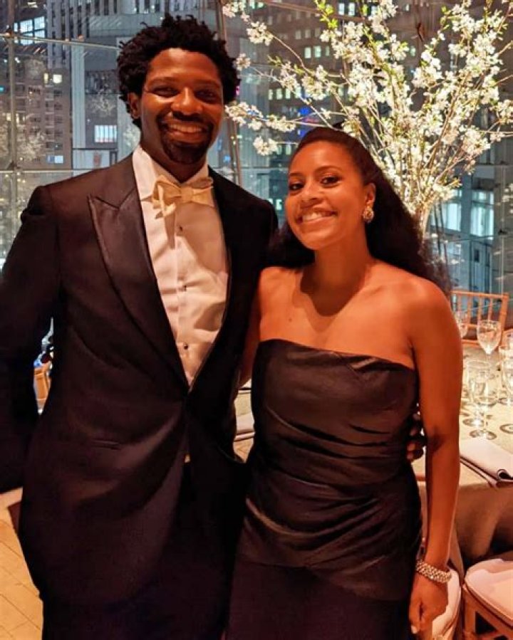 Is Sheinelle Jones Pregnant In 2022? Journalist's Married Life After 15 Years Of Togetherness