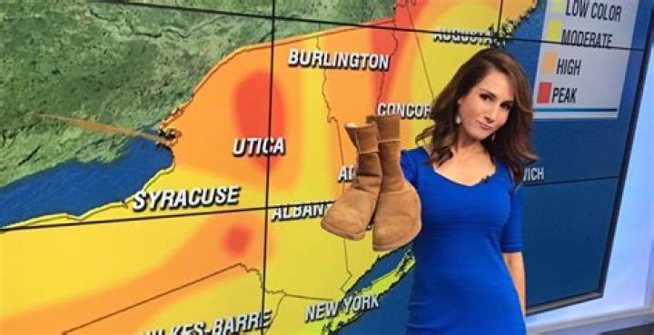 Is Shiri Spear Leaving Fox 25? Her Bio, wiki, net worth, salary, affair, married, husband, children