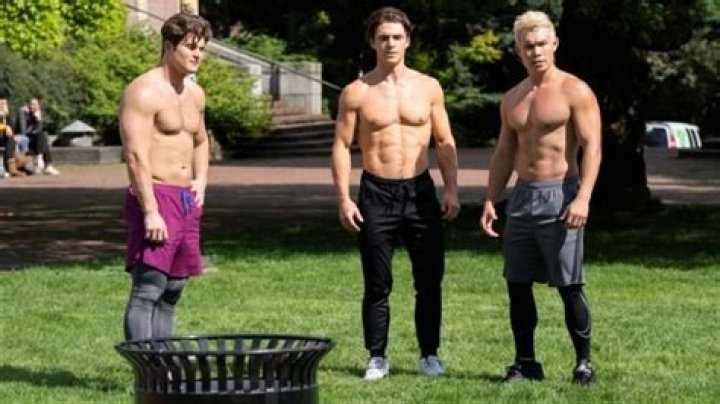 Is Spencer Neville Gay? What the Actor Has to Say About His Sexual Orientation