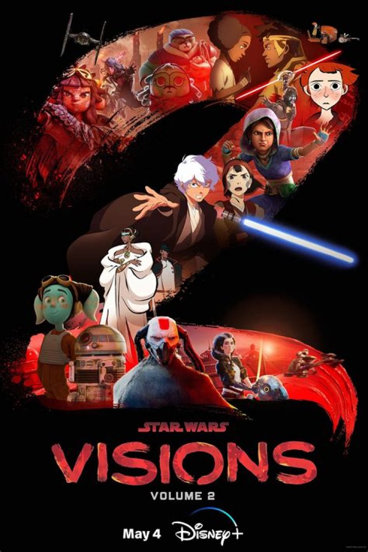Is Star Wars: Visions Canon? The Anime’s Timeline Explained