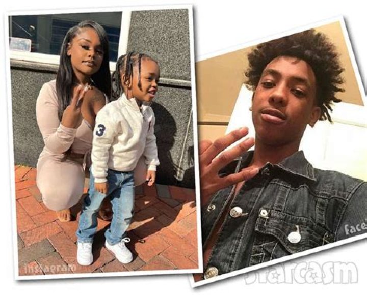 Is Teen Mom Kiaya Elliott’s baby daddy X’Zayveon Gambrell in prison?