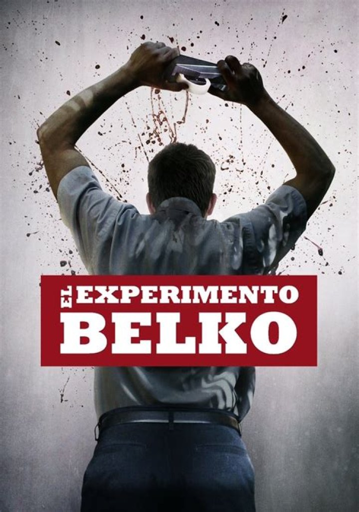 Is ‘The Belko Experiment’ on Netflix? Where To Watch The Horror Thriller