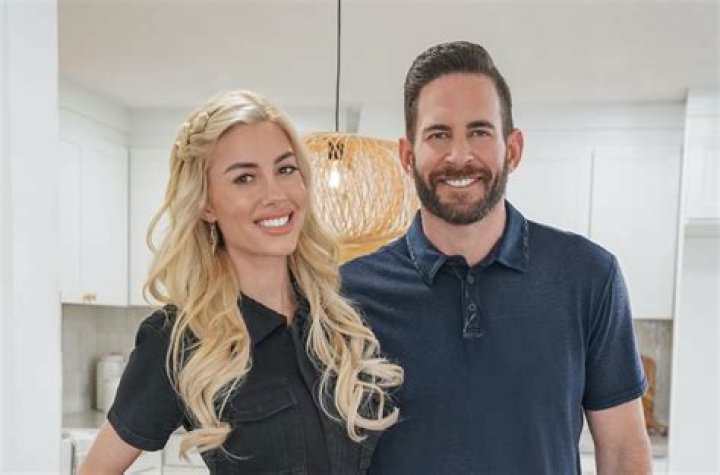 Is 'The Flipping El Moussas' Renewed for Season 2? Tarek and Heather Will Return to HGTV in 2024
