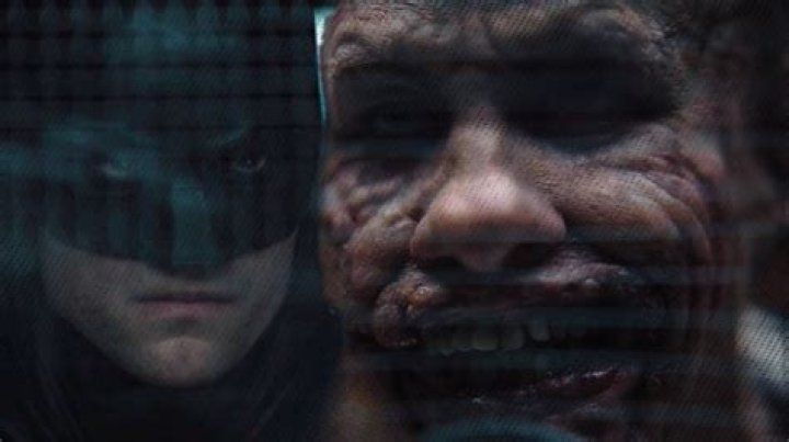 Is The Joker In The Batman?