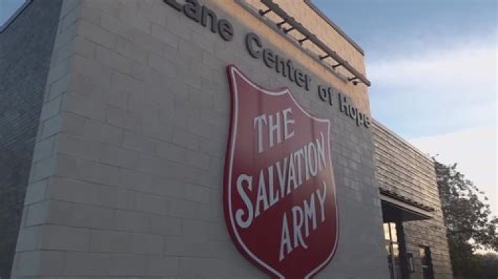 Is the Salvation Army Anti-G@y? How the Church Responds to Accusations of Discrimination