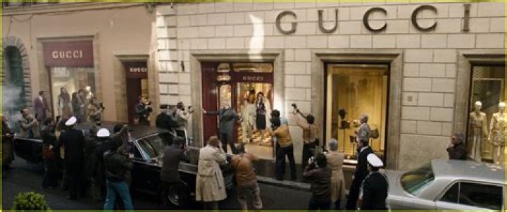 Is There a 'House of Gucci' End Credits Scene?