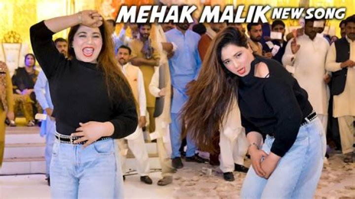Is TikTok Star Dancer Mehak Malik Dead Or Still Alive? Death Rumor: Bio-Data & Net Worth