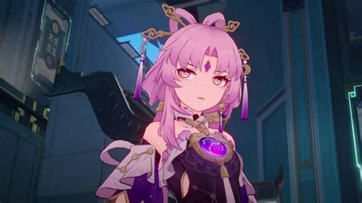 Is Tingyun Dead In Honkai: Star Rail? The Shocking Truth About The Mysterious Character