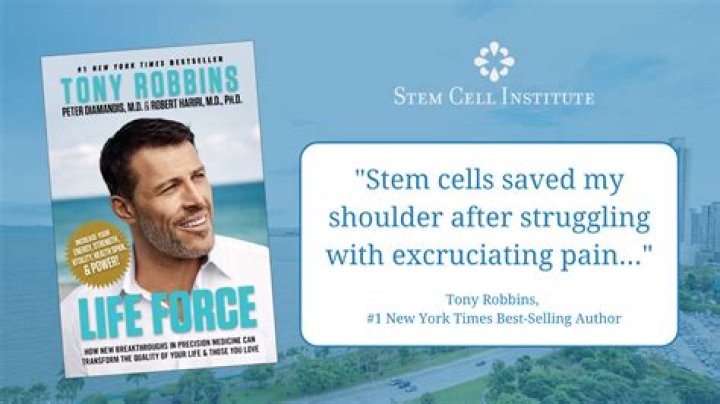 Is Tony Robbins Religion Christianity? Family And Ethnicity