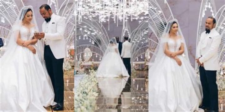 Is Ukweli Roach Married To Nadia Sohawon? Parents Family And Net Worth