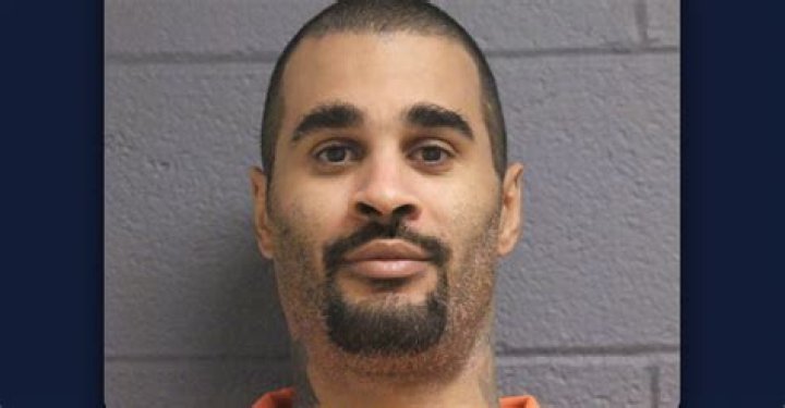 Isaiah Gardenhire Sentenced to Prison