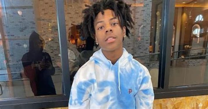 IShowSpeed Bio, Age, Height, Girlfriend, Family, Net Worth