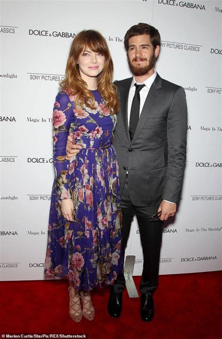 It's a girl! Emma Stone 'welcomed a baby daughter' with Dave McCary, it has been revealed
