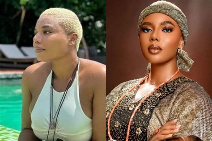 “It's My Era Of Supernatural Abundance” – Nancy Isime Declares As She Celebrates 32nd Birthday