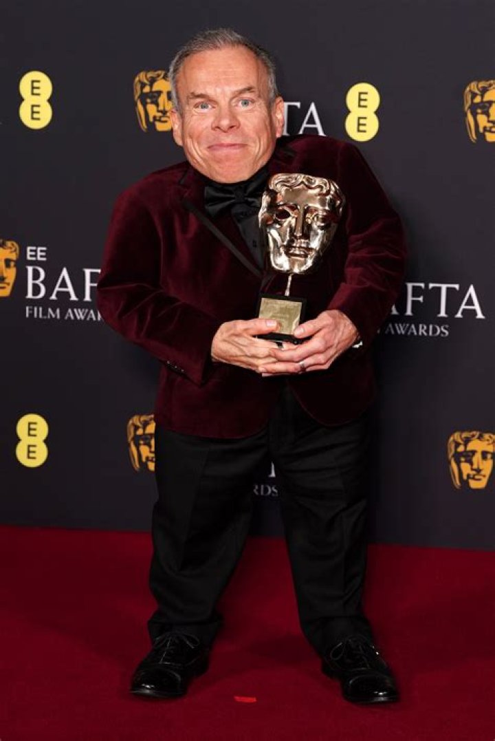 ITV Host Warwick Davis Health Update: Is He Sick? His Stroke Illness Explored