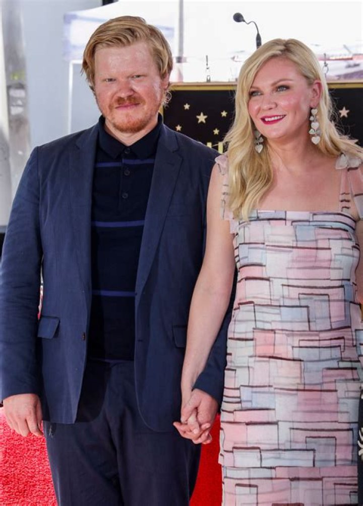 ITVX Love and Death's Jesse Plemons on weight loss secret, marriage to Kirsten Dunst and harsh Breaking Bad nickname