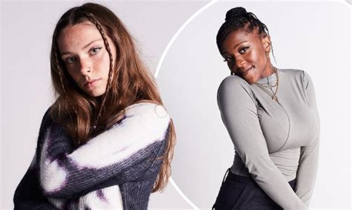 Ivor Novello Awards 2021: Allegra and Willow Kayne lead nominees for Rising Star prize 