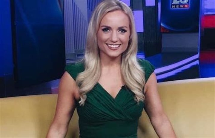 Ivory Hecker Bio, Age, Family, Husband, Net Worth, Salary