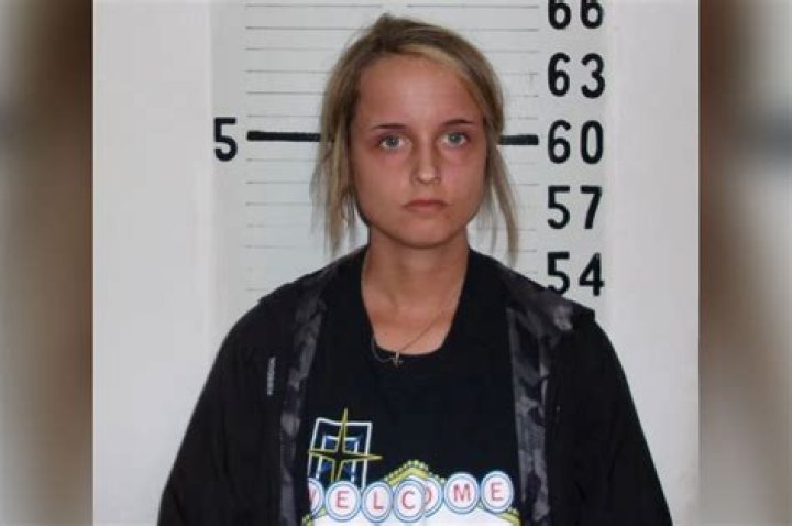 Ivy Reneau Oklahoma Teacher Arrested? Why Was She Charged With Minor Abuse - Charges And Mugshot