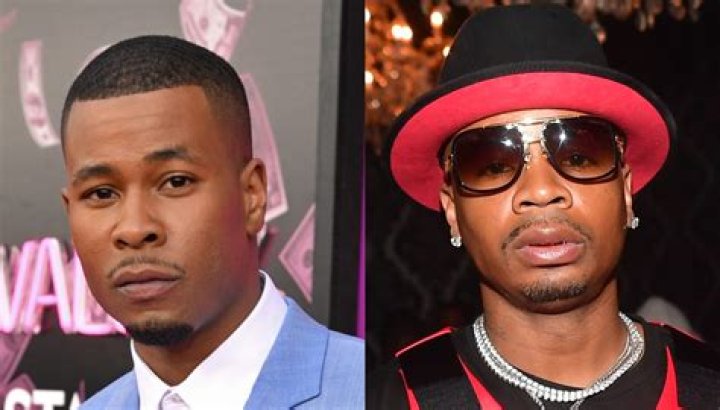 J. Alphonse Nicholson Checks Plies Over Offensive 'P-Valley' Joke