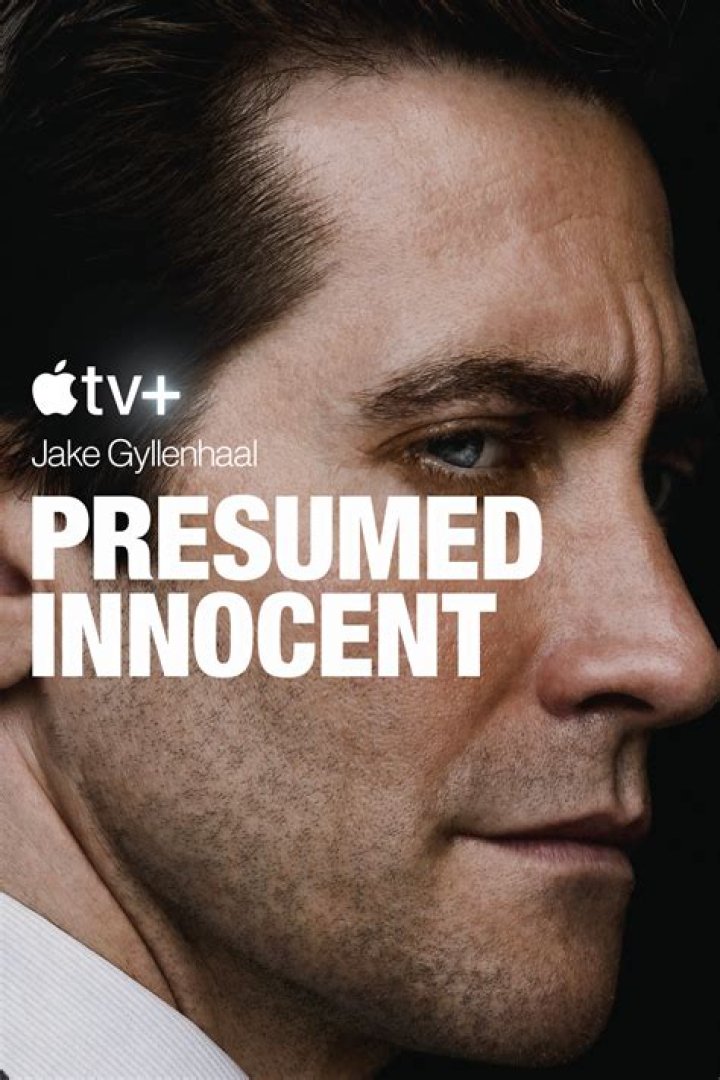 J.J. Abrams, David E. Kelley, Team for Apple's 'Presumed Innocent'