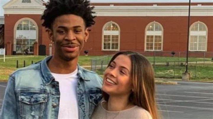 Ja Morant Wife: The Mystery Behind His Split with KK Dixon