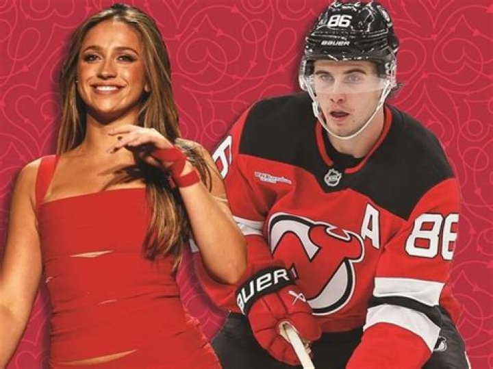 Jack Hughes explains family’s viral reaction to Devils drafting brother Luke