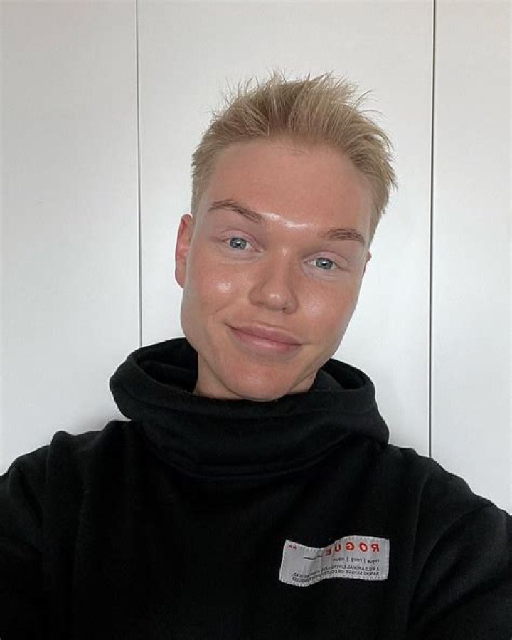 Jack Vidgen bursts into laughter as he  responds to WILD rumours about his net worth