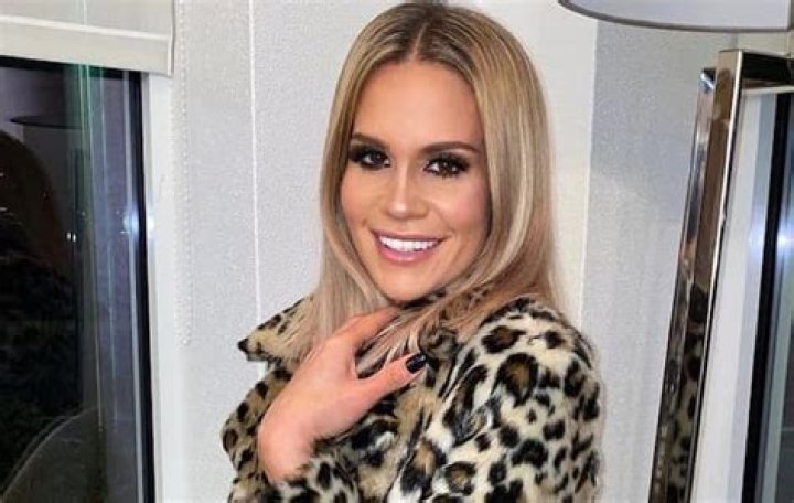 Jackie Goldschneider Bio, Age, Parents, Husband, Kids, Net Worth