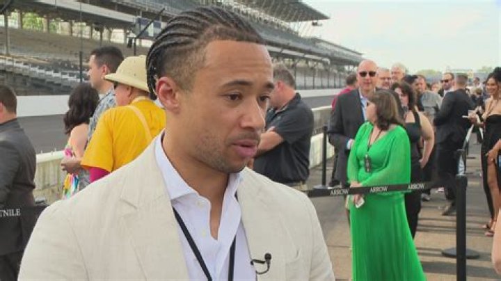 Jackson Hinkle Parents: Who Are Daniel And Jann Hinkle? Family