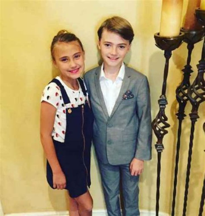 Jackson Robert Scott Parents & Siblings: Who Are They? Child Actor Family Details To Explore￼￼
