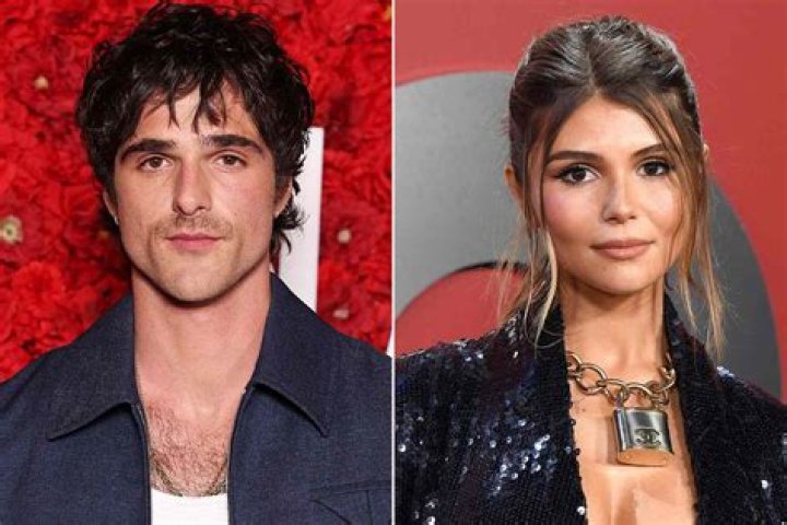 Jacob Elordi & Olivia Jade All Smiles at Dog Park Amid Romance Rumors