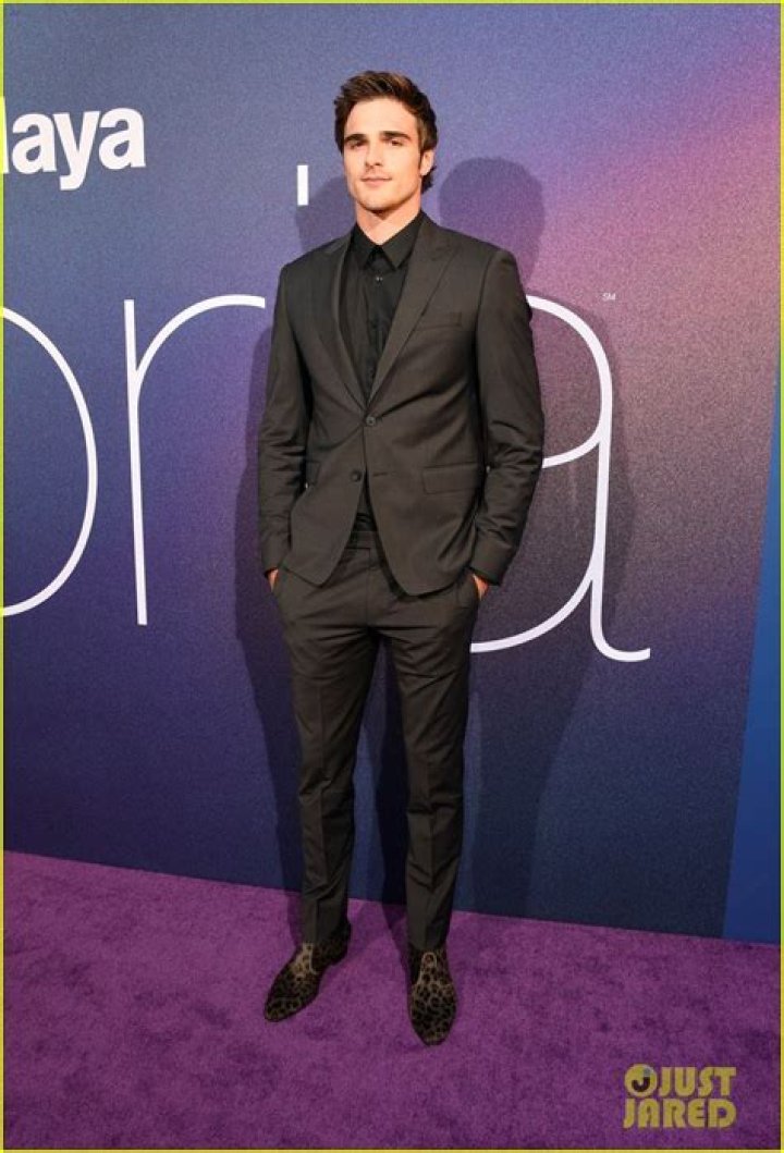 Jacob Elordi Seemingly Responds to the Backlash That Ellen DeGeneres Is Receiving for His Interview