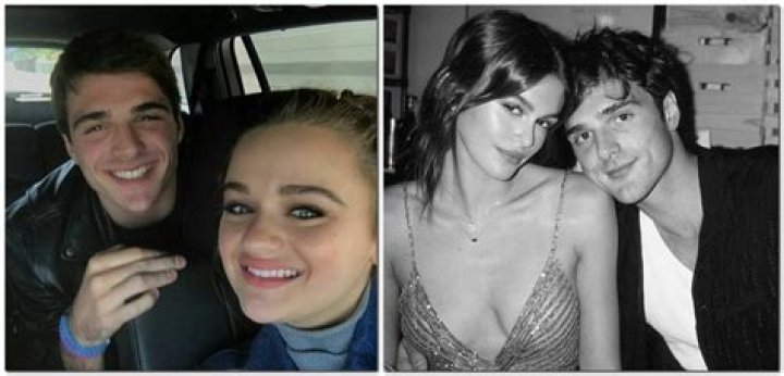 Jacob Elordi Siblings, Parents, Girlfriends (Family Members)