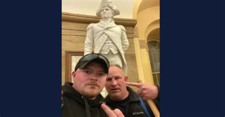 Jacob Fracker Gets Probation for Thomas Robertson Testimony