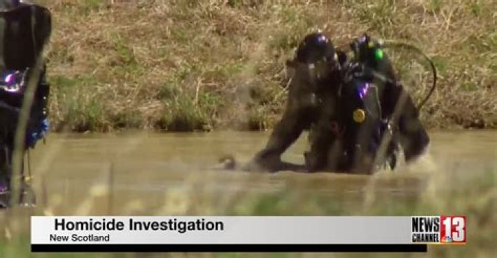 Jacob L. Klein Murdered Philip L. Rabadi in N.Y.: Sheriff