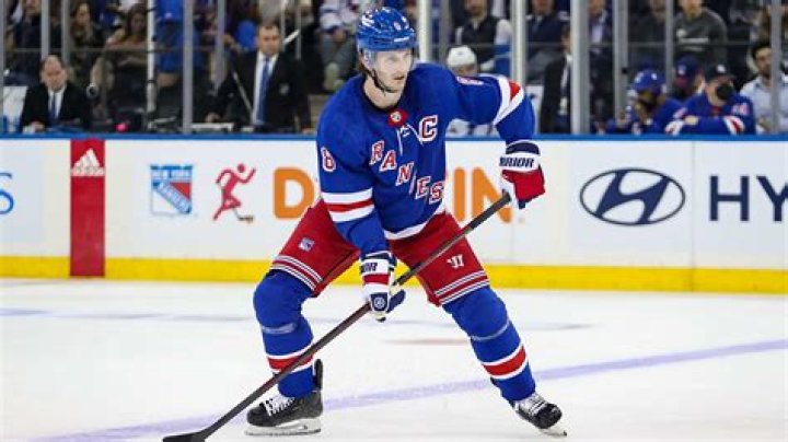 Jacob Trouba Injury Update: What Happened To New York Rangers Player?