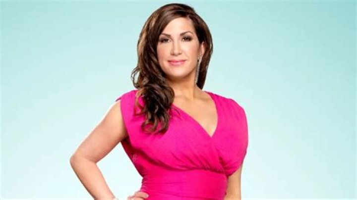Jacqueline Laurita Net Worth - 247 News Around The World