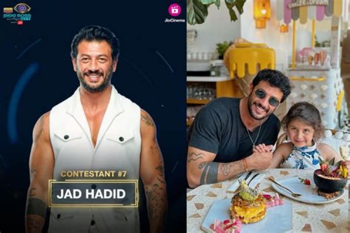 Jad Hadid Net Worth: Hadid Becomes the First Arab to Join Bigg Boss Ott!