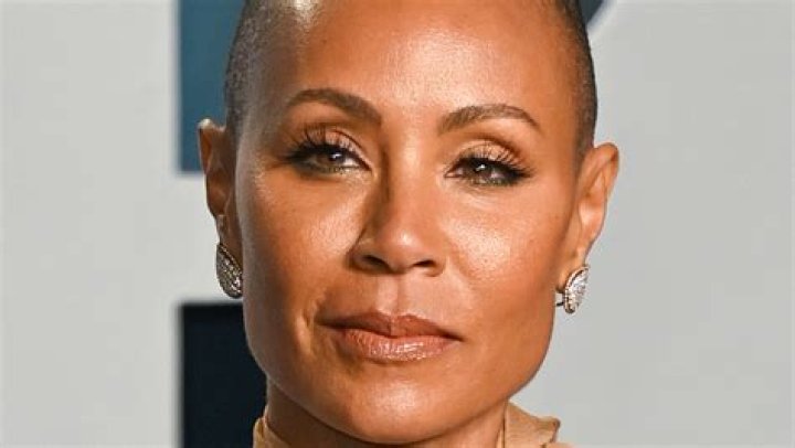 Jada Pinkett Smith Reveals Whether Red Table Talk Will Mention The Infamous Oscars Smack