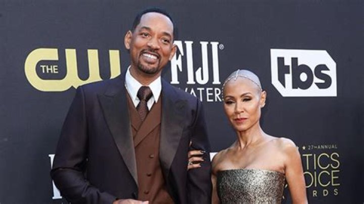 Jada Pinkett Smith Says She ‘Did Not Cheat’ on Husband Will Smith, Explains Their ‘Separation’